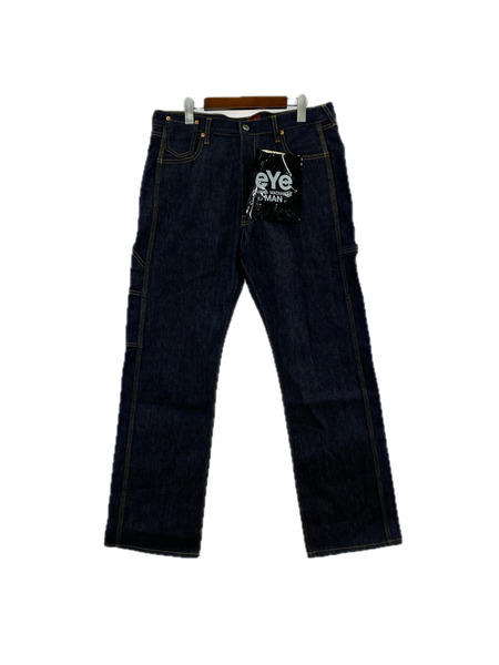 JUNYA WATANABE COMME des GARCONSLEVIS WM-P907 デニムパンツ