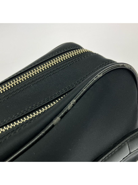 BURBERRY ソノ他バッグ シューズバッグ 黒