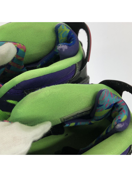 NIKE/AIR JORDAN 6 RINGS BEL AIR/27.5