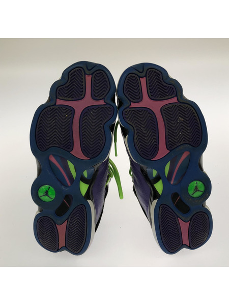 NIKE/AIR JORDAN 6 RINGS BEL AIR/27.5