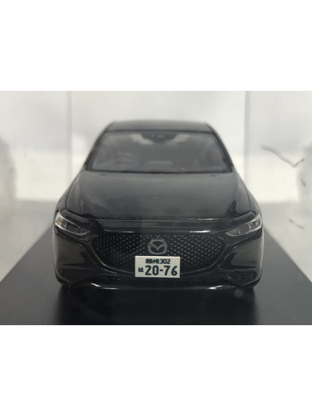 1/43 マツダ 3 セダン