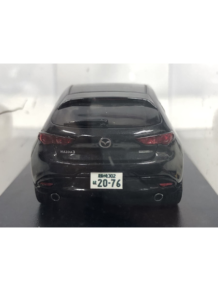 1/43 マツダ 3 セダン