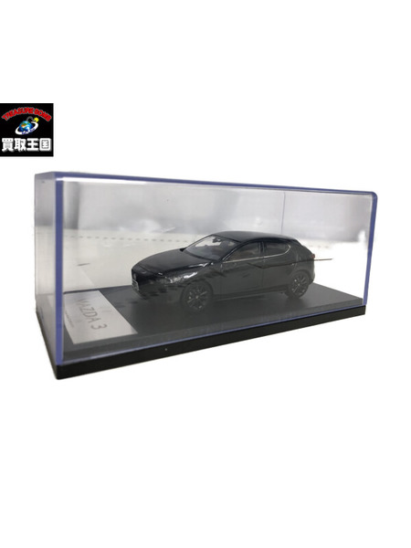 1/43 マツダ 3 セダン