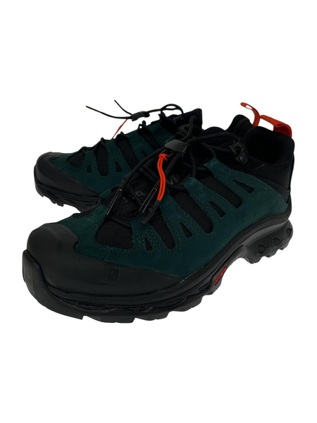 SALOMON スニーカー QUEST LOW 2 GR10K/26.5cm/477715[値下]