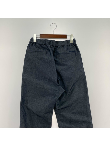 WILDTHINGS パンツ WT23015KB SizeS