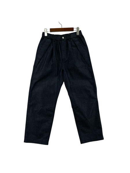 WILDTHINGS パンツ WT23015KB SizeS