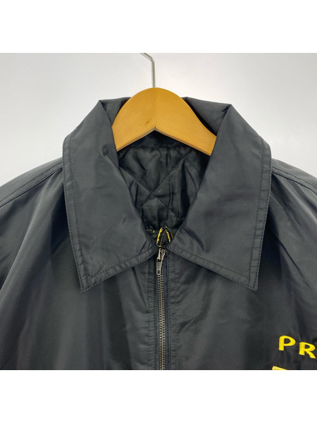 OLD・VINTAGE ジャケット CARBAJALミリタリーブルゾン