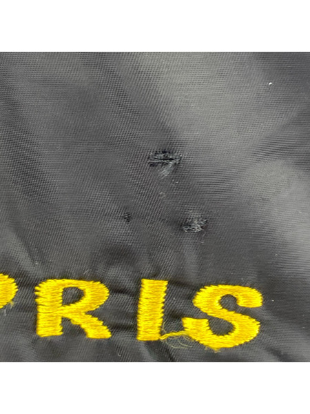 OLD・VINTAGE ジャケット CARBAJALミリタリーブルゾン