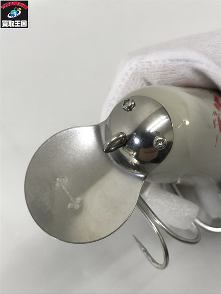 ルアー teat ラグモジョイント