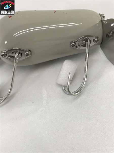 ルアー teat ラグモジョイント