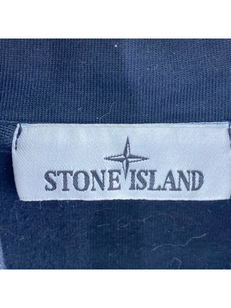 STONE ISLAND ジャケット 23SS/ZIP UP SWEAT SHIRT/XXL