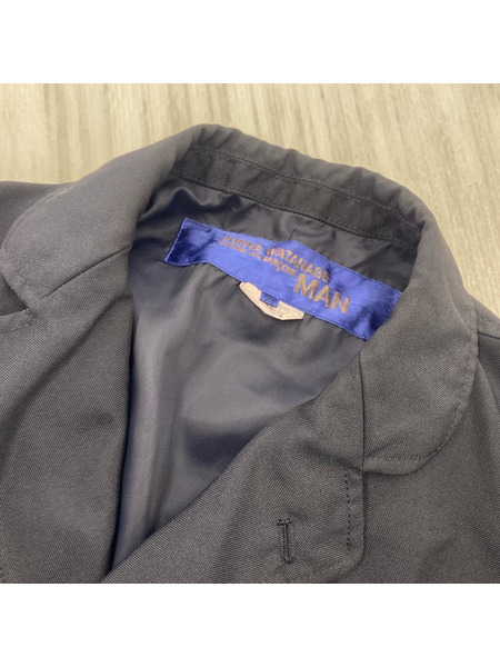 JUNYA WATANABE COMME des GARCONS MAN ジャケット XS NVY