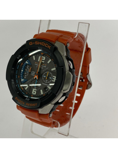G-SHOCK メンズ時計 SKY COCKPIT タフソーラー GW-3000M