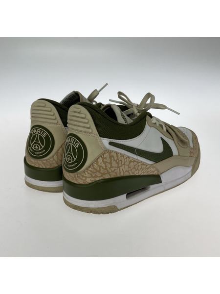NIKE スニーカー ParisSaintGermain×Nike Air Jordan Legacy[値下]