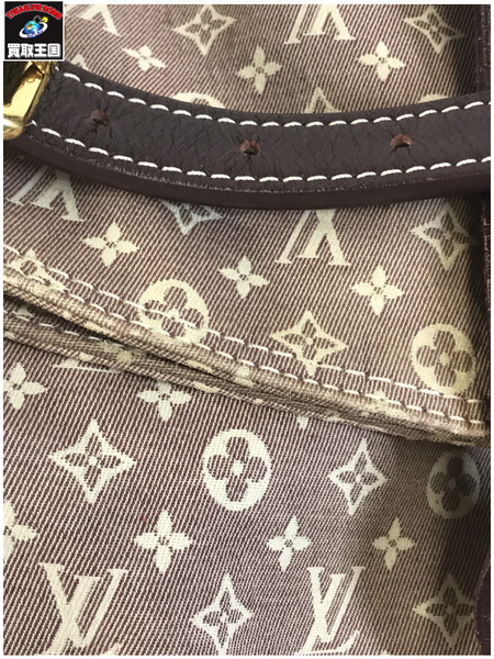 ショルダーバッグ セミショルダーバッグ