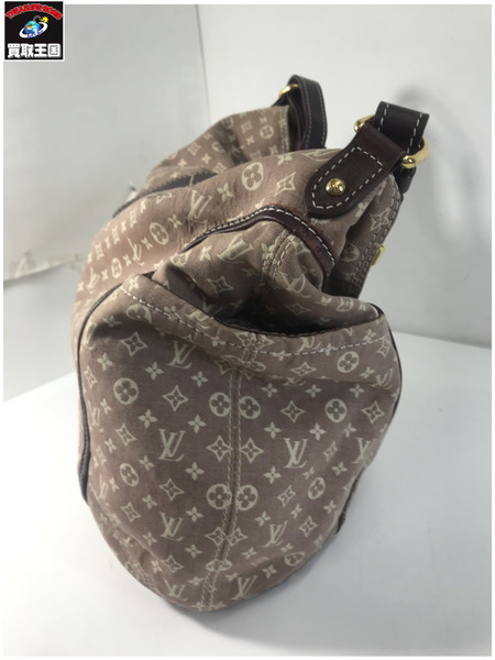 ショルダーバッグ セミショルダーバッグ