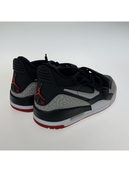 NIKE スニーカー NIKE JORDAN LEGACY 312 LOW 26.0cm