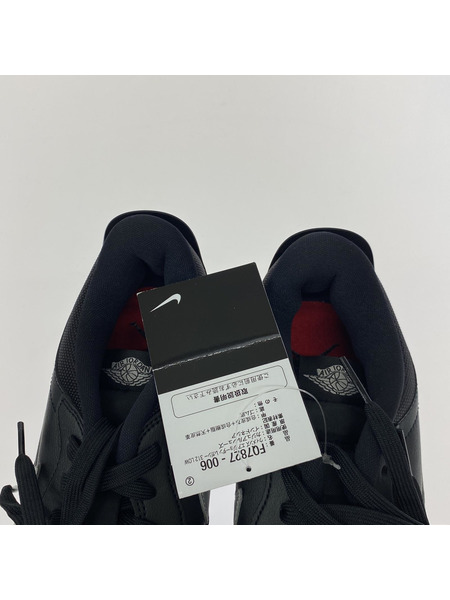 NIKE スニーカー NIKE JORDAN LEGACY 312 LOW 26.0cm