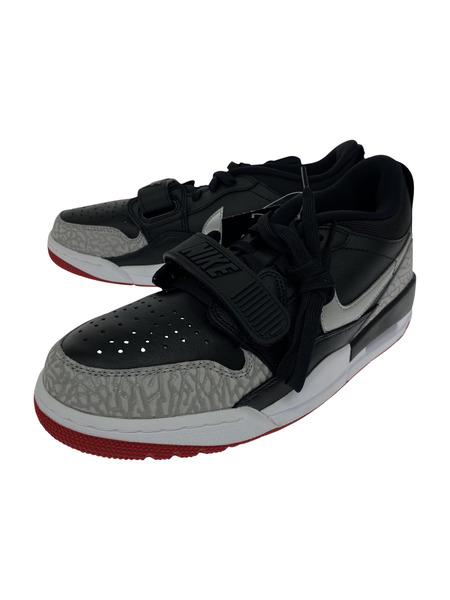 NIKE スニーカー NIKE JORDAN LEGACY 312 LOW 26.0cm