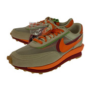 NIKE スニーカー ×CLOT × Sacai LD Waffle  (27.5)