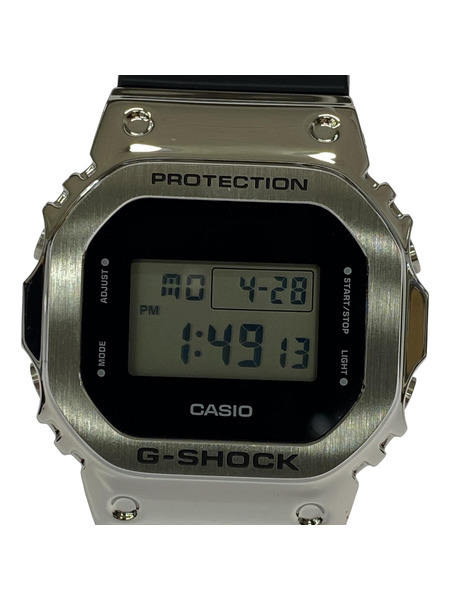 G-SHOCK GM-5600-1JF RYO ISHIKAWA デジタル 腕時計