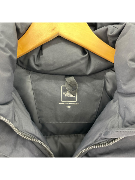 THE NORTH FACE キッズ衣料 バルトロライトジャケット 140 NDJ91952[値下]