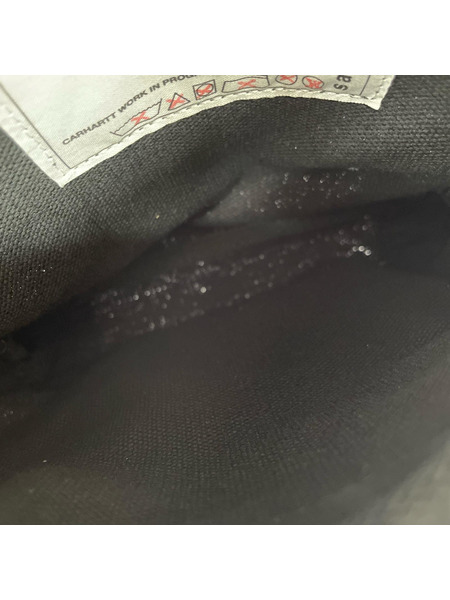 Sacai Sacai×Carhartt WIP Pocket Bag black