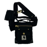 Sacai Sacai×Carhartt WIP Pocket Bag black