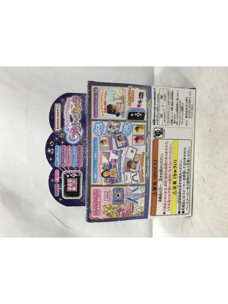 ファンシーその他 プリキュア プリトイカメラ