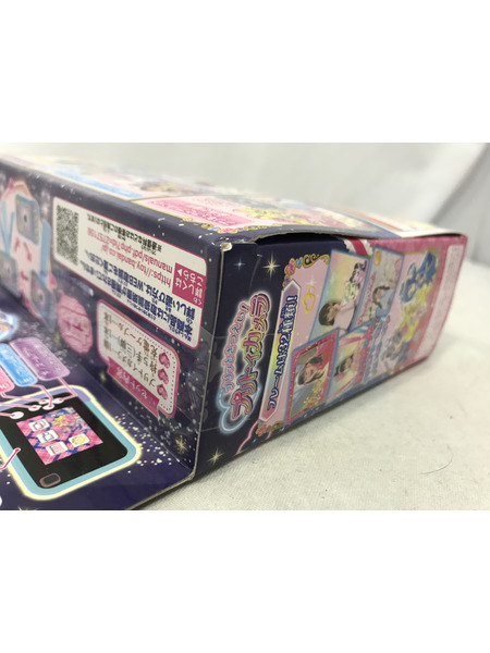 ファンシーその他 プリキュア プリトイカメラ