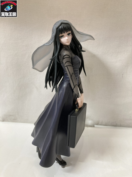 一番くじ ジャンプその他 D賞 大佛