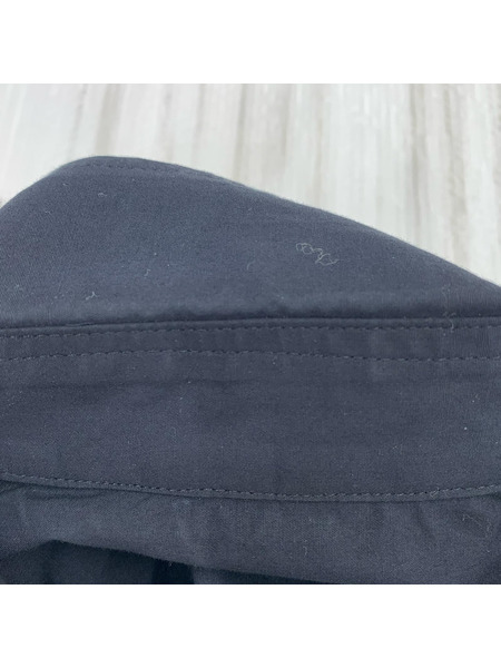 FreshService 半袖シャツ CORPORATE UNIFORM S/S SHIRT BLACK