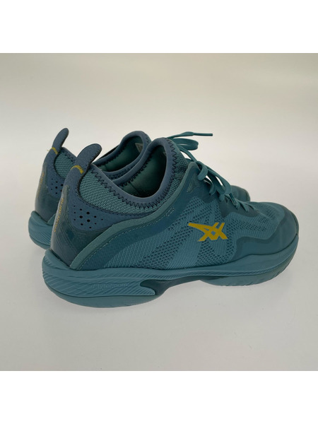 ASICS スニーカー F920523 スニーカー 青