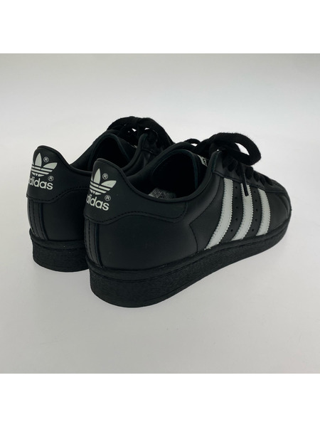 adidas originals スニーカー SUPERSTAR 82 CORE BLK (26.0) JI2026
