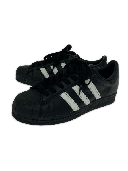 adidas originals スニーカー SUPERSTAR 82 CORE BLK (26.0) JI2026