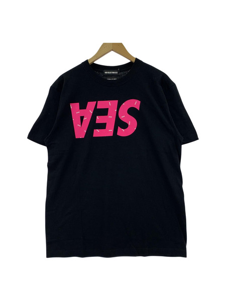 GOD SELECTION XXX S/S SEA カットソー ブラック