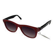 OLIVER PEOPLES×PORTER×BECK DOUBLE HELIX サングラス タグ付