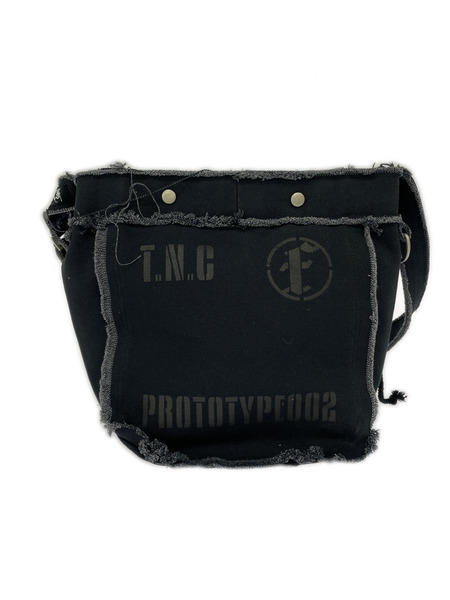 . ソノ他 FAF Shoulder Bag-Prototype 002