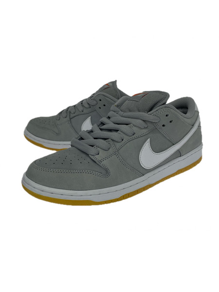 NIKE スニーカー SB DUNK LOW ORANGE LABEL 28cm