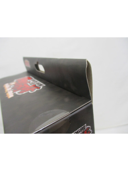 メーカー アニメ・コミックその他 範馬勇次郎 「範馬刃牙」 1/12 アクションフィギュア