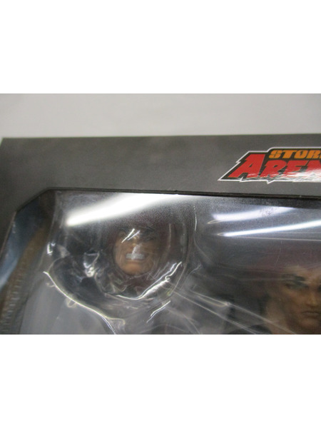 メーカー アニメ・コミックその他 範馬勇次郎 「範馬刃牙」 1/12 アクションフィギュア