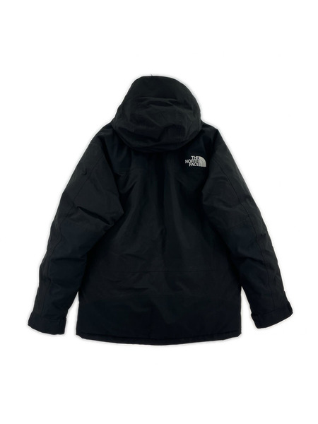 THE NORTH FACE ダウンジャケット マウンテンダウンジャケット