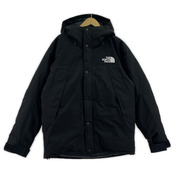 THE NORTH FACE ダウンジャケット マウンテンダウンジャケット