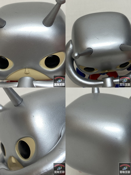 FUNKO MARVEL POP ANT-MAN　350　US限定　2018サマー　マーベル　フィギュア　アントマン