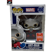 FUNKO MARVEL POP ANT-MAN　350　US限定　2018サマー　マーベル　フィギュア　アントマン