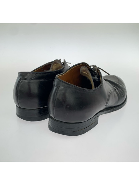 ALDEN ブーツ ×ANATOMICA レザーVチップ 9 1/2