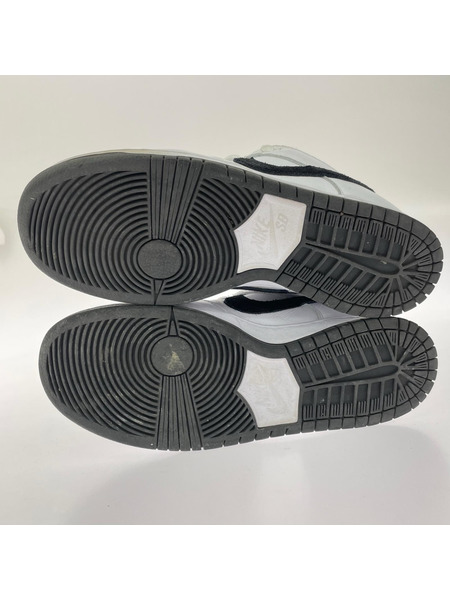 NIKE スニーカー SB DUNK LOW PRO 白