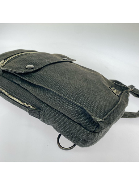 PORTER ショルダーバッグ SMOKY スリングショルダーバッグ