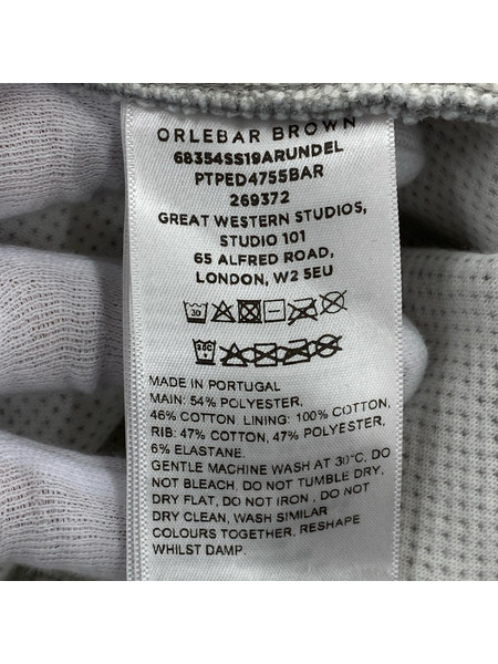 ショートパンツ ORLEBAR BROWN FrenchCottonSweatPants