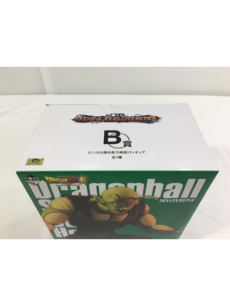 ドラゴンボール超 B賞 ピッコロ 潜在能力解放[値下]